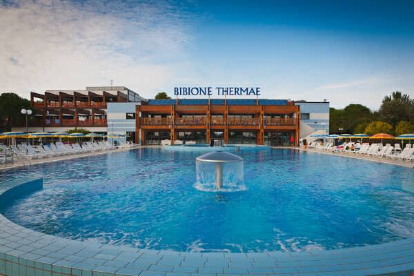 cure termali convenzionate Bibione Terme | PaesiOnLine